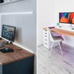 5 Tips for Assembling an IKEA Desk for a Productive Workspace